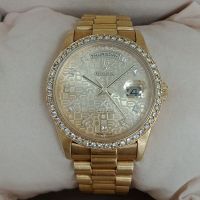 ROLEX 勞力士 世界 百大名錶 K金錶 鑽錶 現金 高價 回收 收購 借款 借錢
